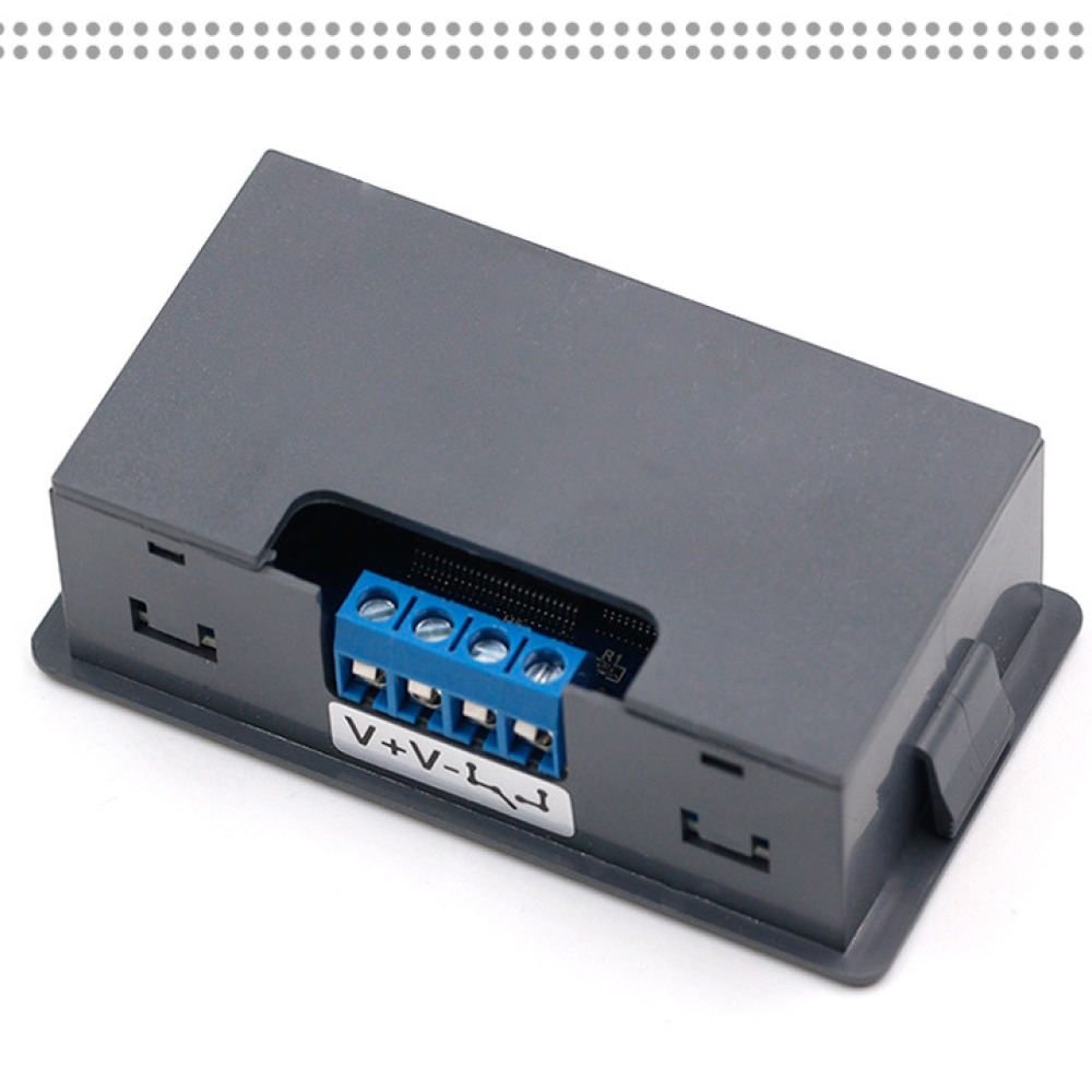 Home Automation Systems Diy - Modulo relè timer elettronico XYWJ01, scheda