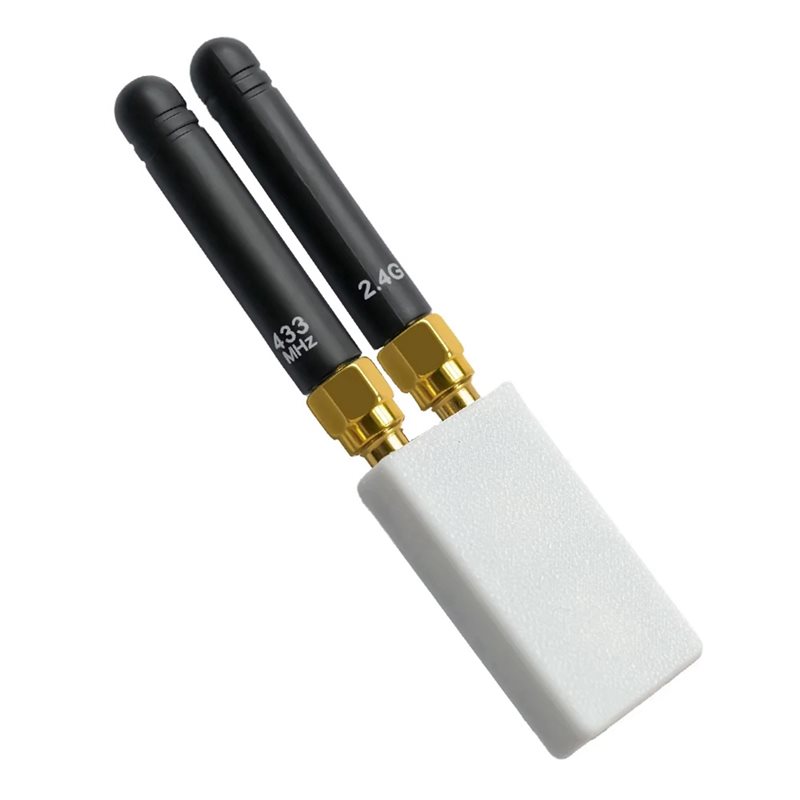 Scheda ricevitore B27B NRF24+  - 433Mhz Receiver Module recensione e prezzo