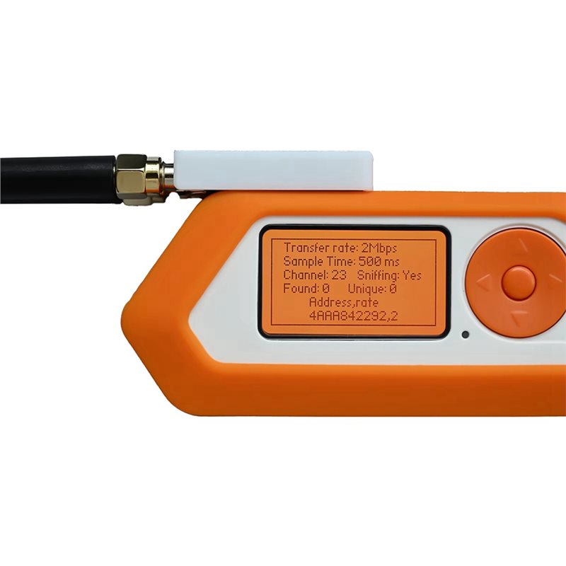 Scheda ricevitore B27B NRF24+  - 433Mhz Receiver Module recensione e prezzo