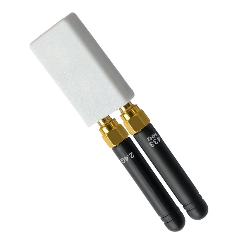 Scheda ricevitore B27B NRF24+  - 433Mhz Receiver Module recensione e prezzo