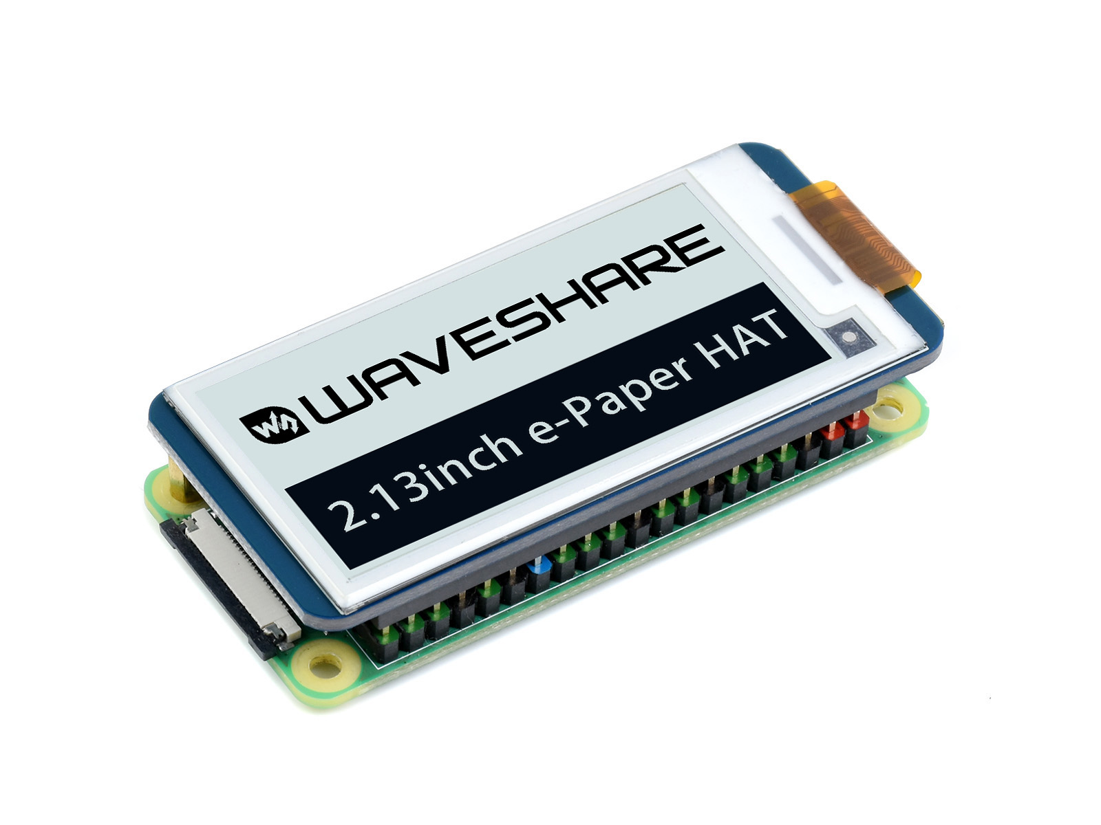 Display E-Paper E-Ink da 2,13  - Display Epaper 2.9 recensione e prezzo