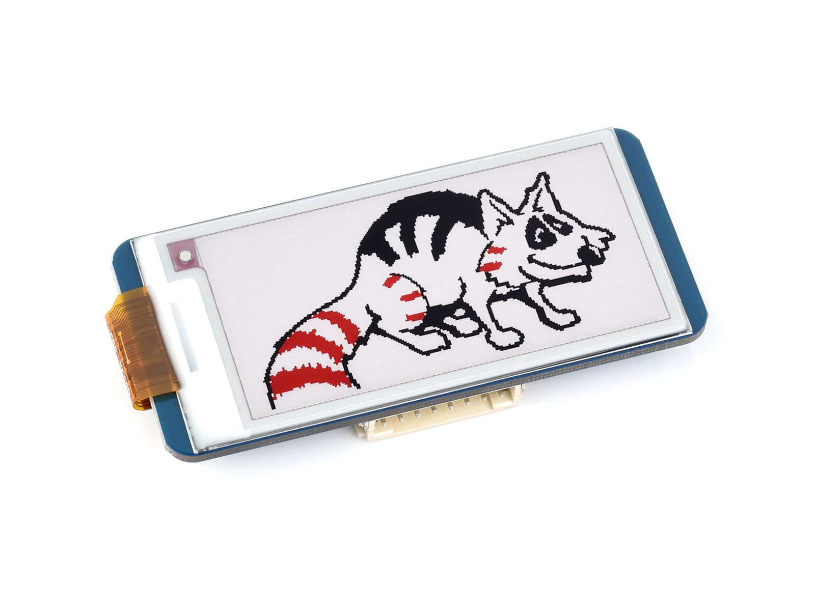 Display E-Paper E-Ink da 2,13  - Display Epaper 2.9 recensione e prezzo