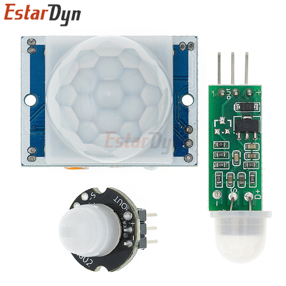 Sensore di Movimento PIR Estar - Home Automation Raspberry Pi recensione e prezzo