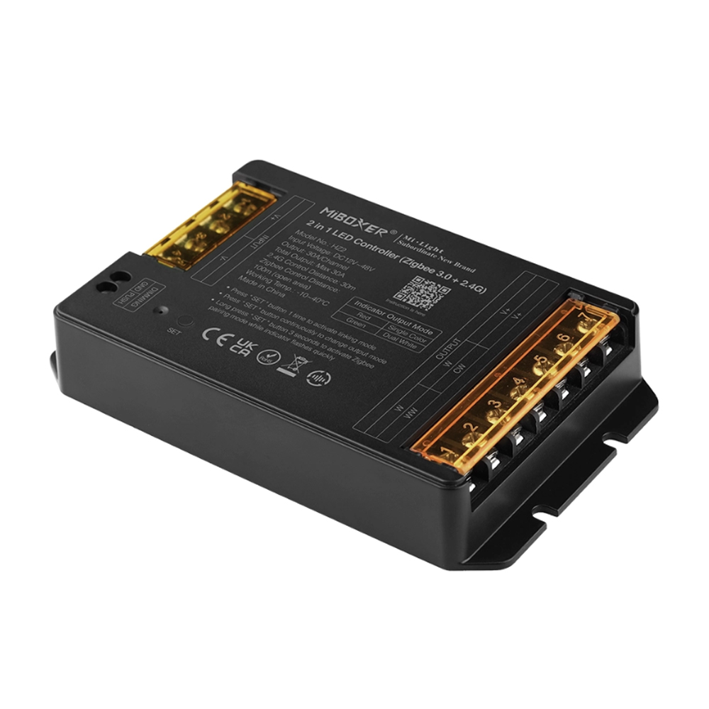 Miboxer Zigbee3.0+2.4G Control - Zigbee Coordinator Stick recensione e prezzo