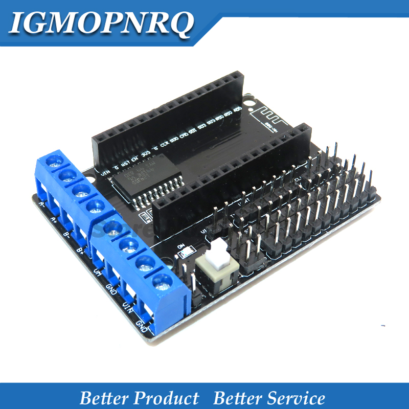 Nodemcu Lua Wifi Iot V3 Scheda - Esp8266 Nodemcu Board recensione e prezzo