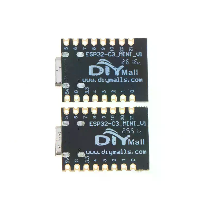 Scheda di Sviluppo ESP32 C3 Su - Home Automation Systems Diy recensione e prezzo