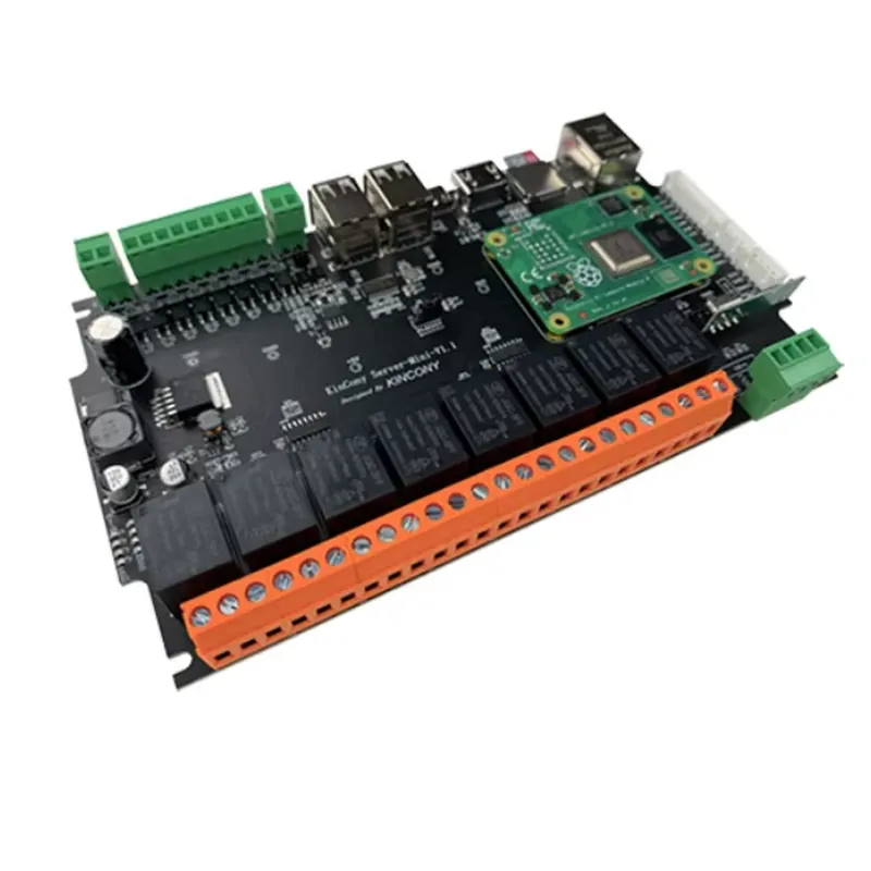 KinCony Raspberry Pi - Mini Se - Home Automation Raspberry Pi recensione e prezzo