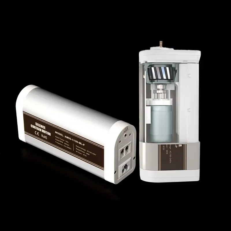 Kit Motore Elettrico Intellige - Home Automation Systems Diy recensione e prezzo