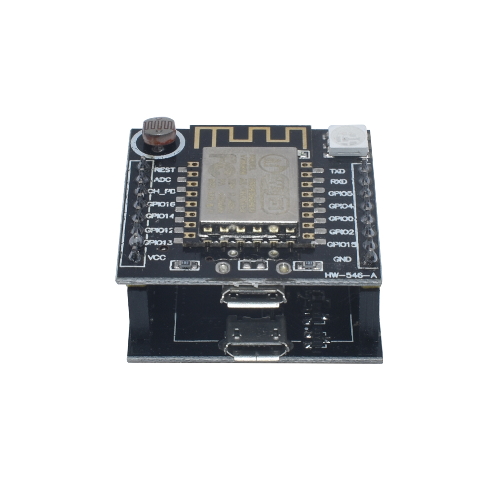 Scheda di sviluppo ESP8266 con - Esp8266 Nodemcu Board recensione e prezzo